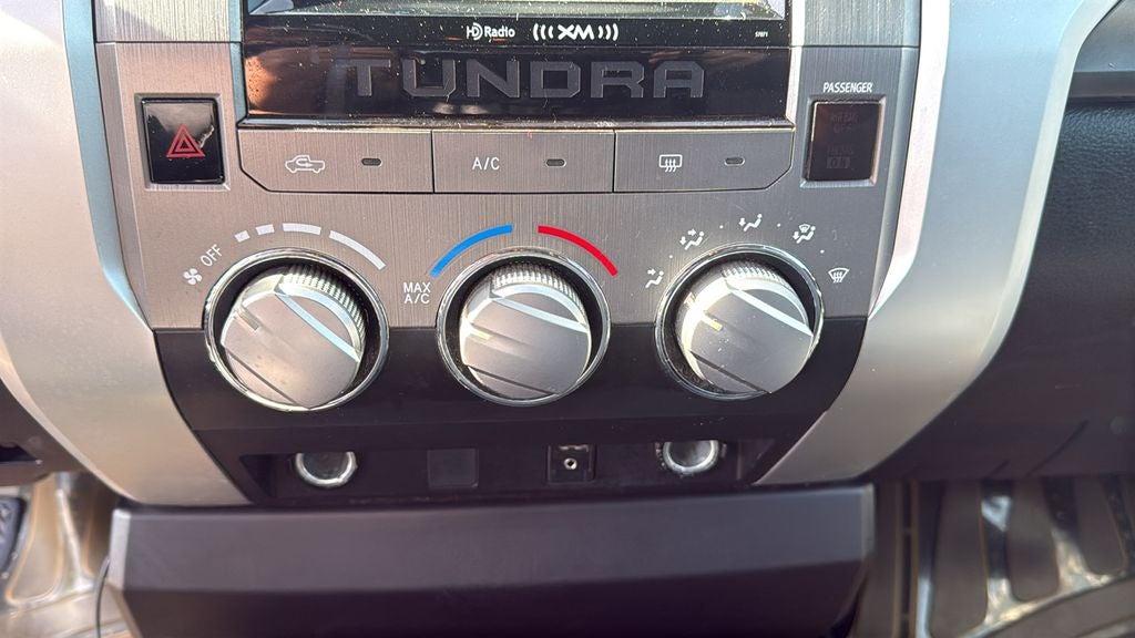 2014 Toyota TUNDRA 4X2 SR5 4.6L V8