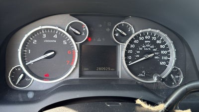 2014 Toyota TUNDRA 4X2 SR5 4.6L V8