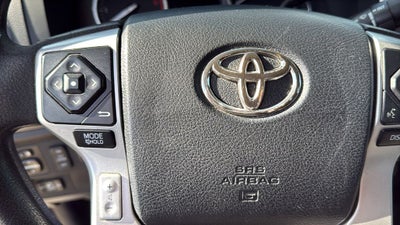 2014 Toyota TUNDRA 4X2 SR5 4.6L V8