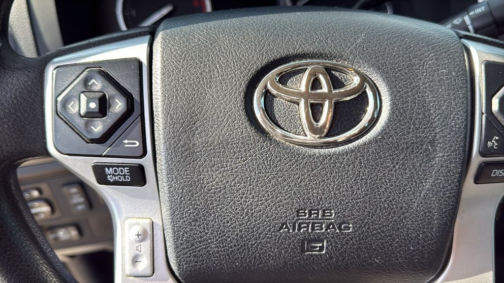 2014 Toyota TUNDRA 4X2 SR5 4.6L V8