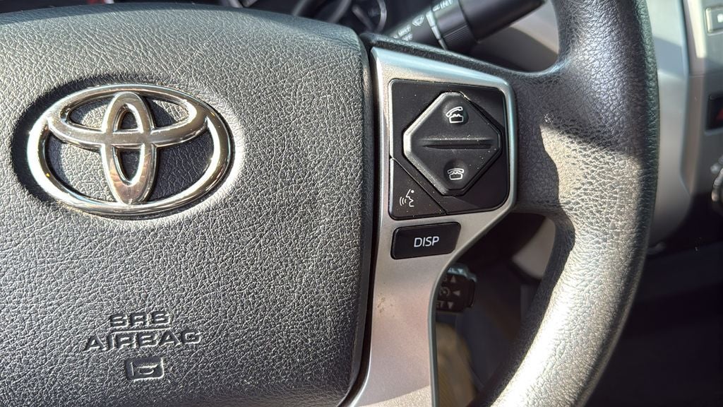 2014 Toyota TUNDRA 4X2 SR5 4.6L V8