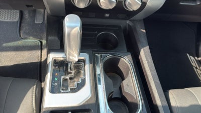 2014 Toyota TUNDRA 4X2 SR5 4.6L V8