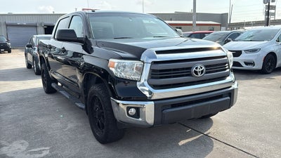 2014 Toyota TUNDRA 4X2 SR5 4.6L V8