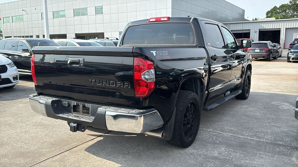 2014 Toyota TUNDRA 4X2 SR5 4.6L V8