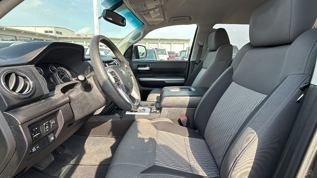 2014 Toyota TUNDRA 4X2 SR5 4.6L V8