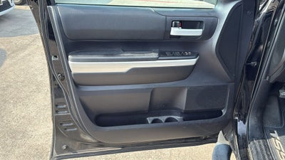 2014 Toyota TUNDRA 4X2 SR5 4.6L V8