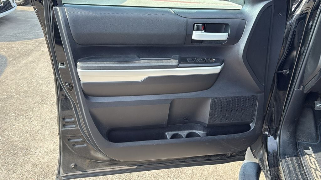 2014 Toyota TUNDRA 4X2 SR5 4.6L V8