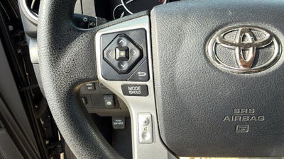 2014 Toyota TUNDRA 4X2 SR5 4.6L V8