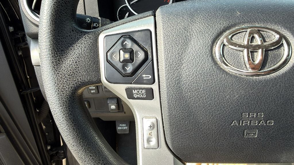 2014 Toyota TUNDRA 4X2 SR5 4.6L V8