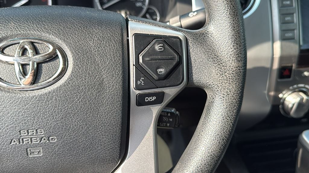 2014 Toyota TUNDRA 4X2 SR5 4.6L V8