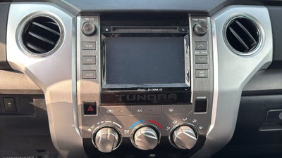 2014 Toyota TUNDRA 4X2 SR5 4.6L V8