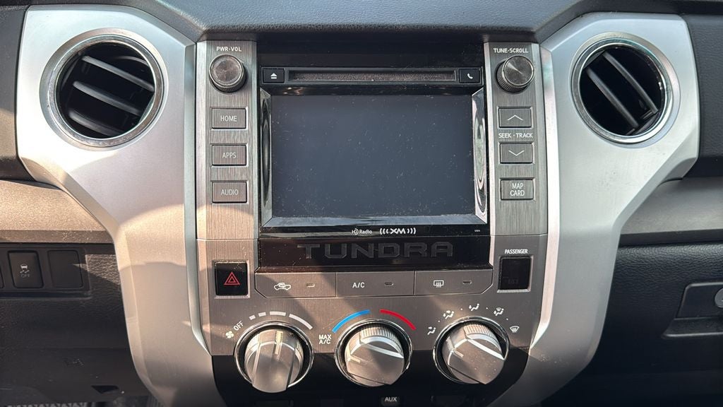 2014 Toyota TUNDRA 4X2 SR5 4.6L V8