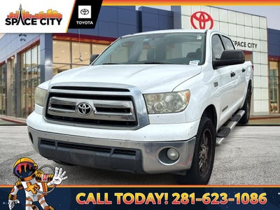 2013 Toyota TUNDRA 4X2 Grade