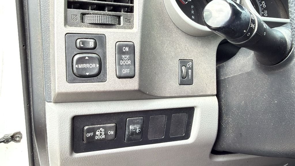 2013 Toyota TUNDRA 4X2 Grade