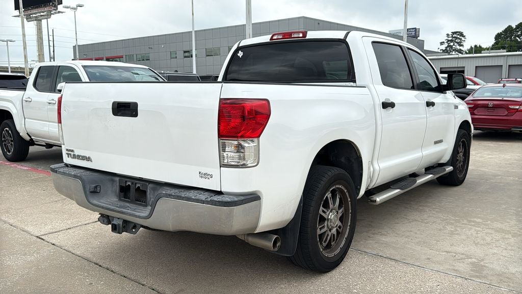 2013 Toyota TUNDRA 4X2 Grade