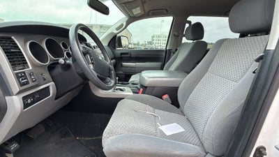 2013 Toyota TUNDRA 4X2 Grade