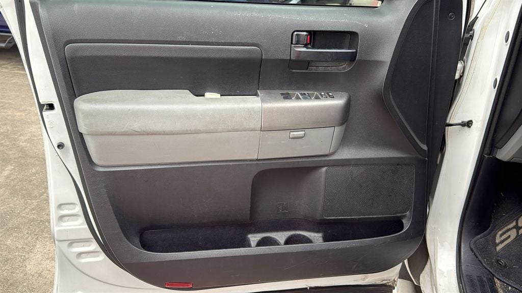 2013 Toyota TUNDRA 4X2 Grade