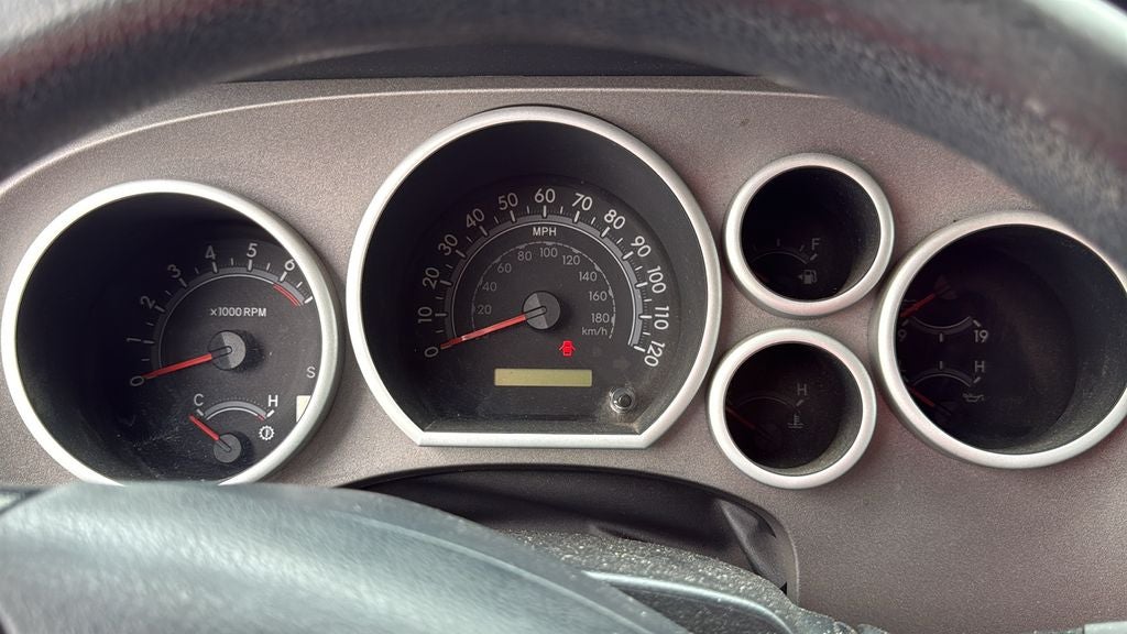 2013 Toyota TUNDRA 4X2 Grade