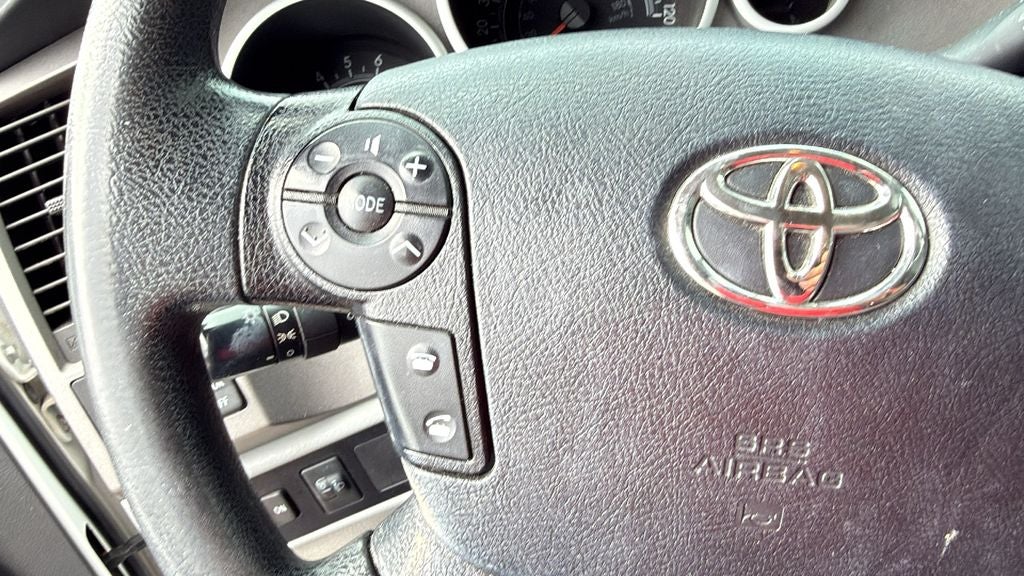 2013 Toyota TUNDRA 4X2 Grade