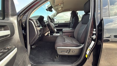 2021 Toyota TUNDRA 4X2 SR5