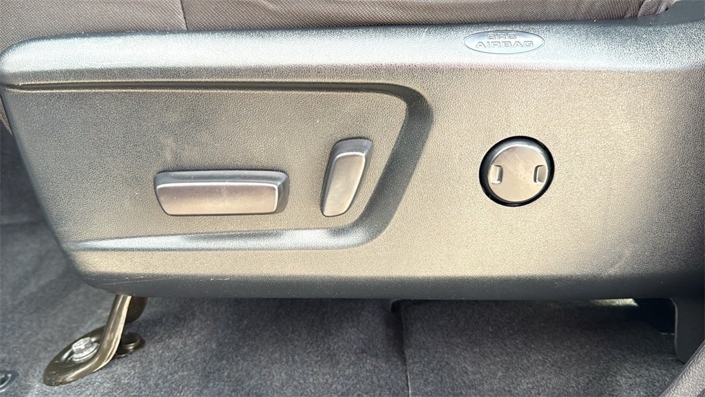 2021 Toyota TUNDRA 4X2 SR5