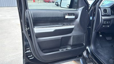 2021 Toyota TUNDRA 4X2 SR5