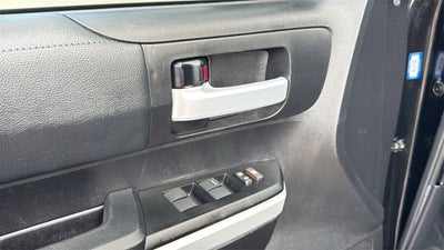 2021 Toyota TUNDRA 4X2 SR5