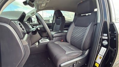 2021 Toyota TUNDRA 4X2 SR5