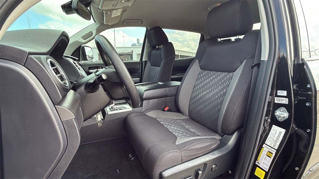 2021 Toyota TUNDRA 4X2 SR5