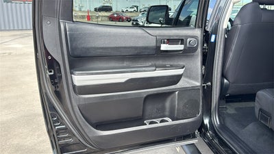 2021 Toyota TUNDRA 4X2 SR5