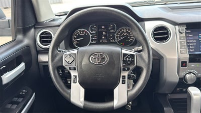 2021 Toyota TUNDRA 4X2 SR5