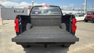 2021 Toyota TUNDRA 4X2 SR5