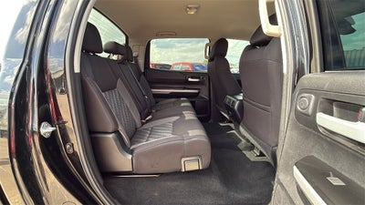 2021 Toyota TUNDRA 4X2 SR5