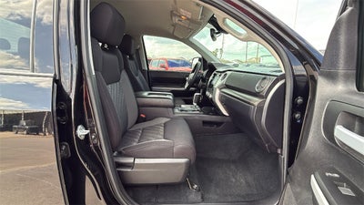 2021 Toyota TUNDRA 4X2 SR5