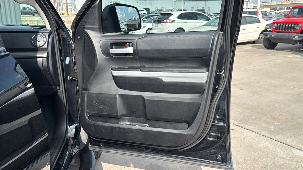 2021 Toyota TUNDRA 4X2 SR5