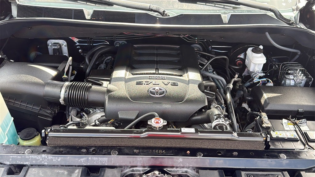 2021 Toyota TUNDRA 4X2 SR5