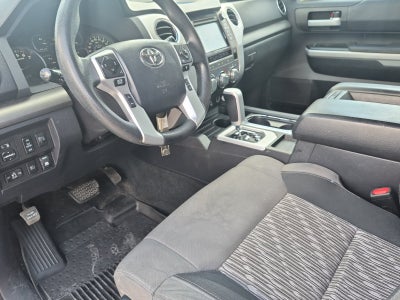 2018 Toyota Tundra 1794