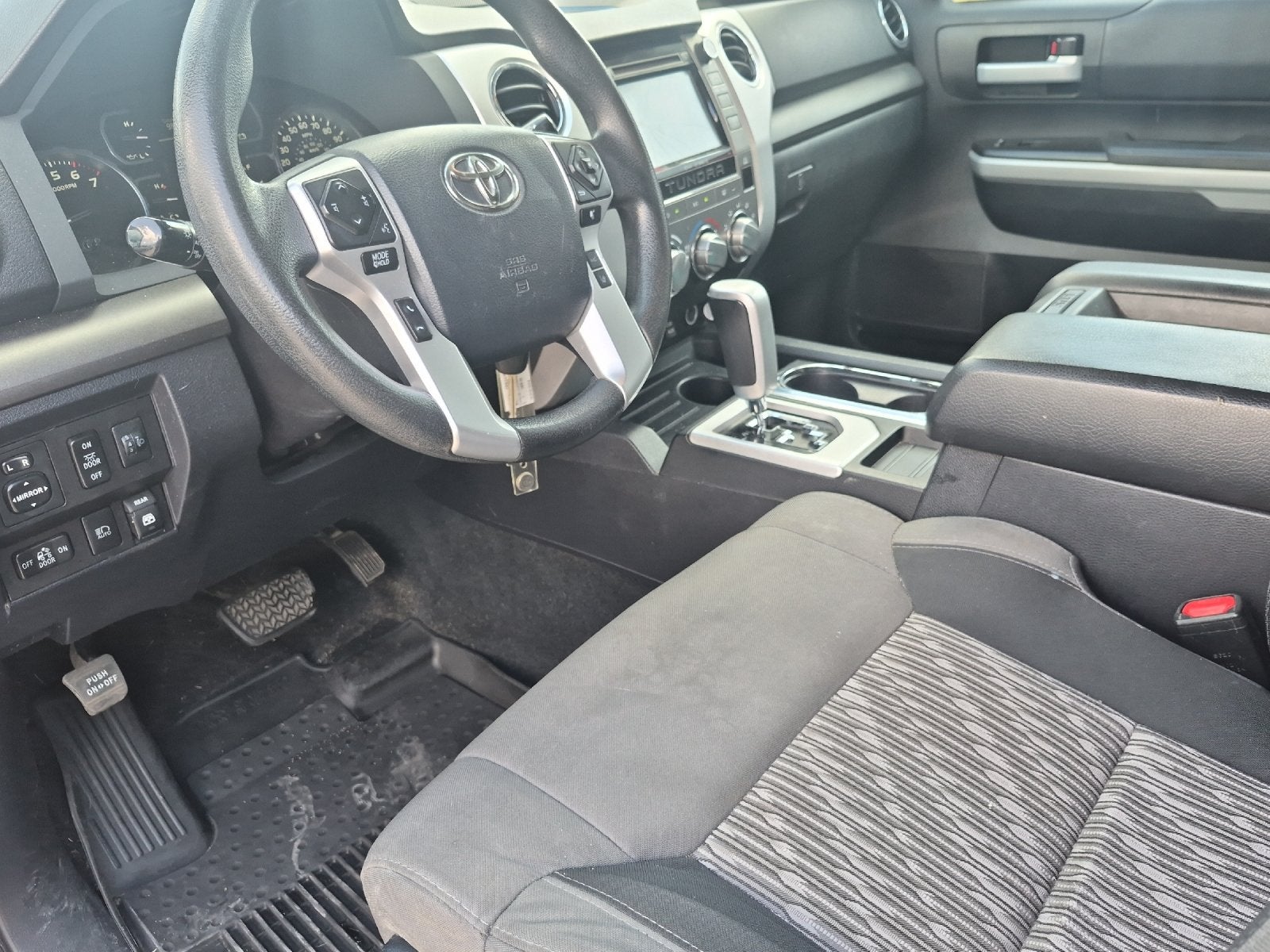 2018 Toyota Tundra 1794