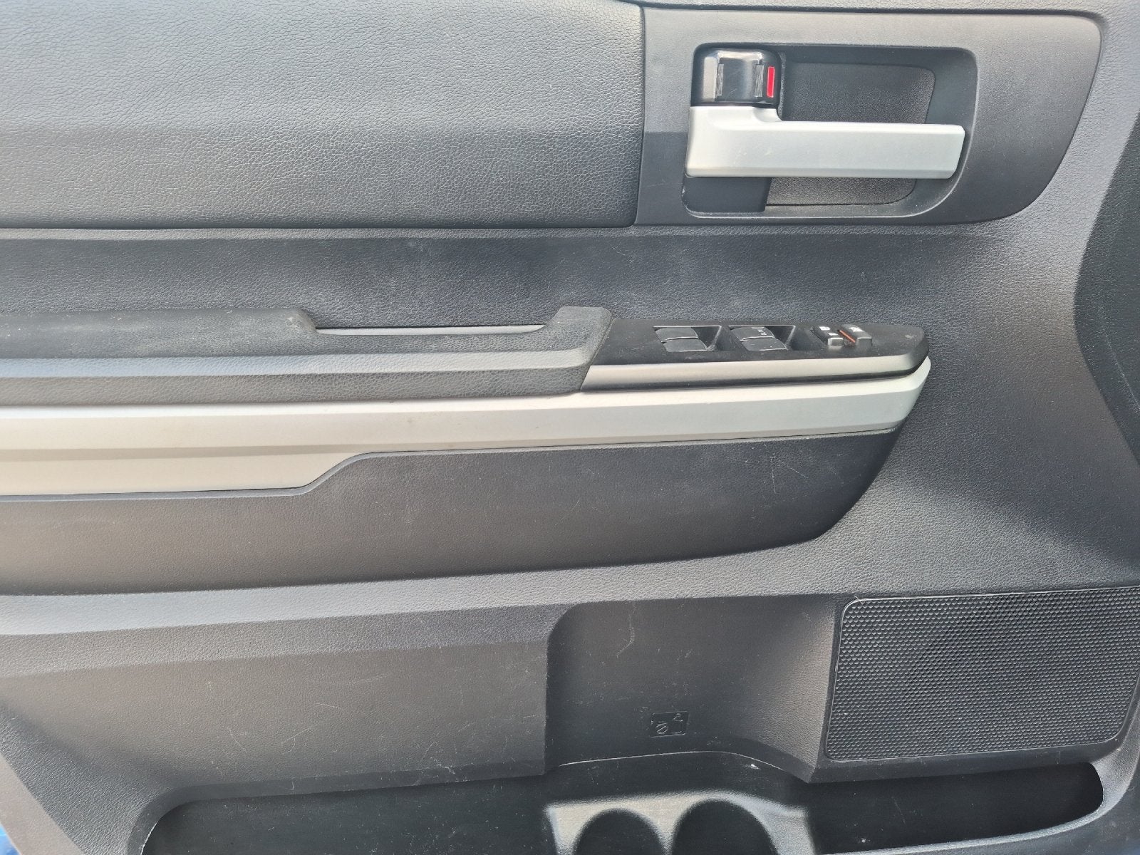 2018 Toyota Tundra 1794
