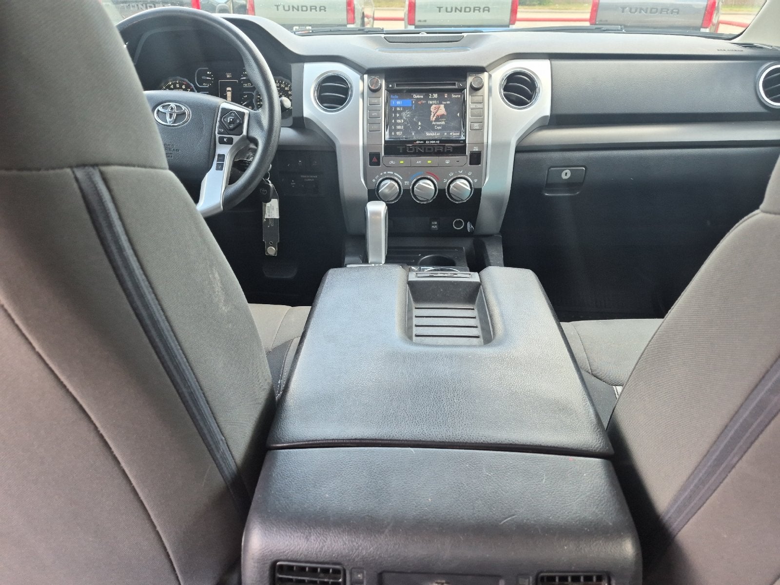 2018 Toyota Tundra 1794