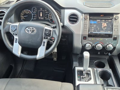 2018 Toyota Tundra 1794