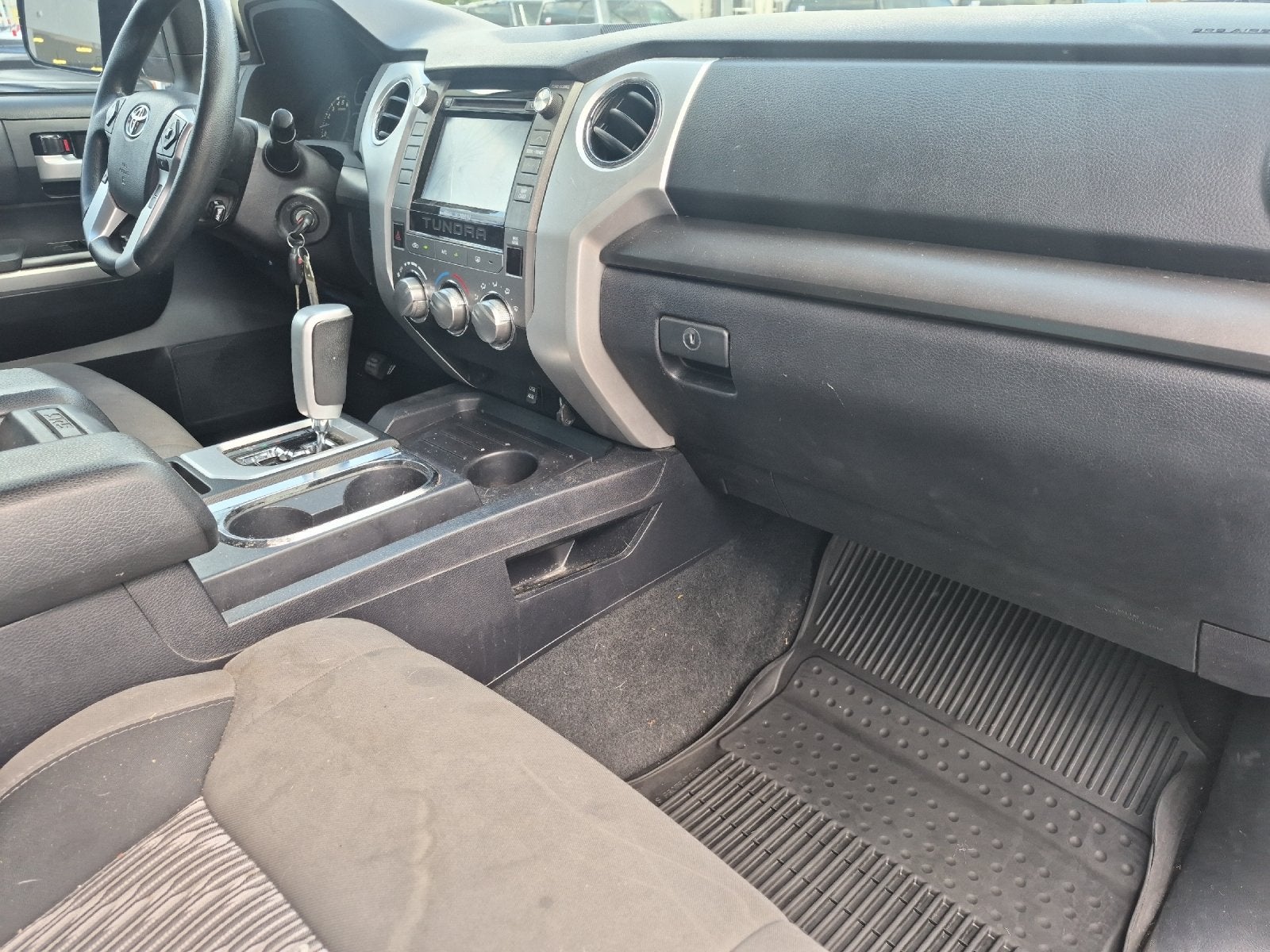 2018 Toyota Tundra 1794
