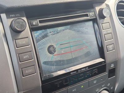 2018 Toyota Tundra 1794