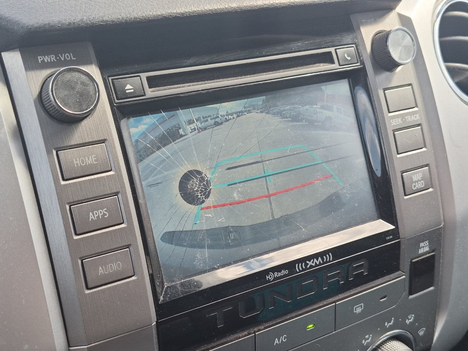 2018 Toyota Tundra 1794