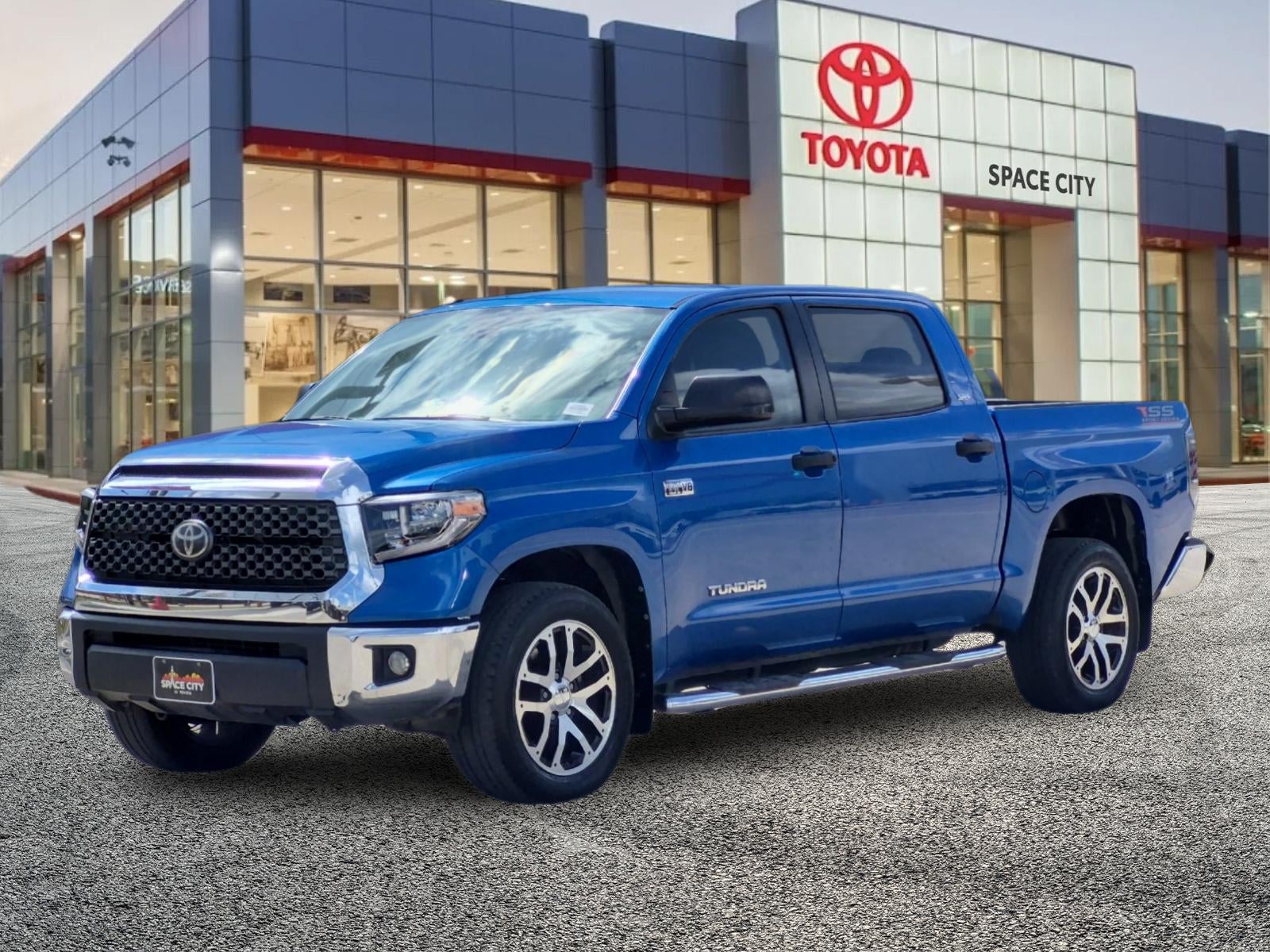 2018 Toyota Tundra 1794