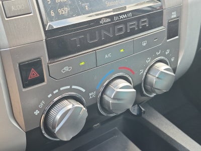 2018 Toyota Tundra 1794