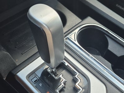 2018 Toyota Tundra 1794