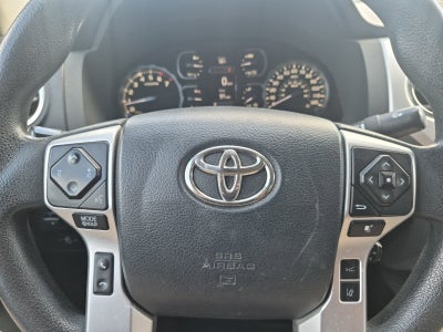 2018 Toyota Tundra 1794