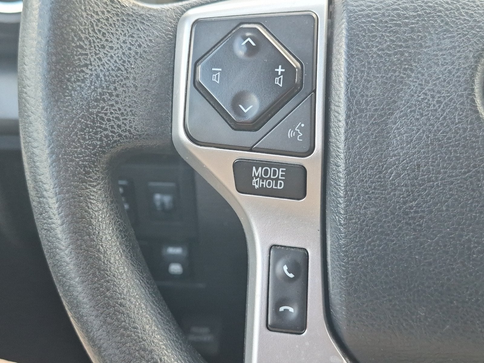 2018 Toyota Tundra 1794
