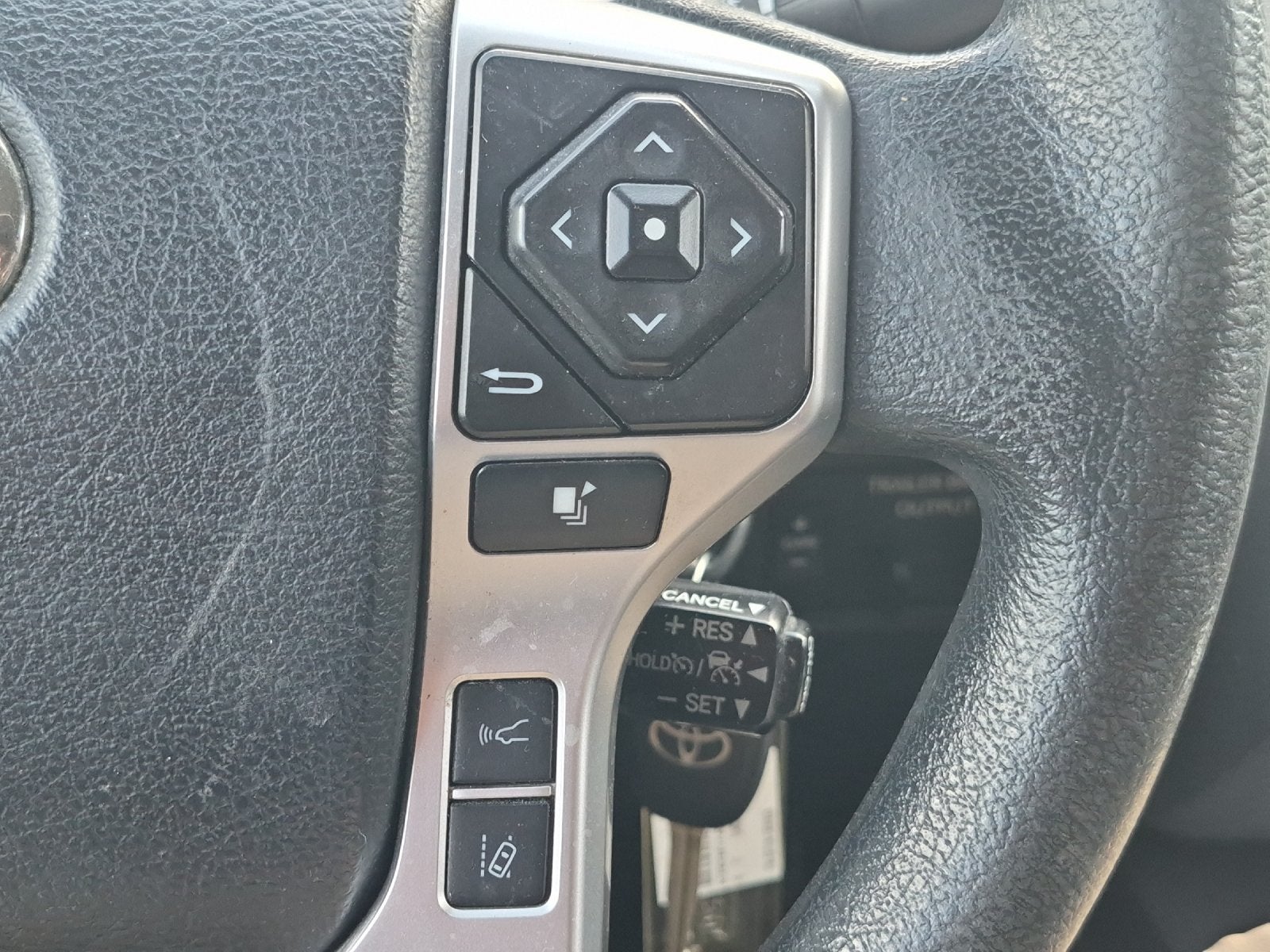2018 Toyota Tundra 1794